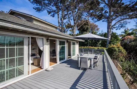 Exterior - 279 Hillcrest Dr, Encinitas, CA 92024 photo 3 of 9
