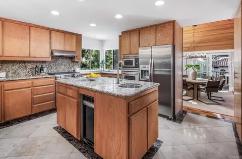 Kitchen - 279 Hillcrest Dr, Encinitas, CA 92024 photo 1 of 5