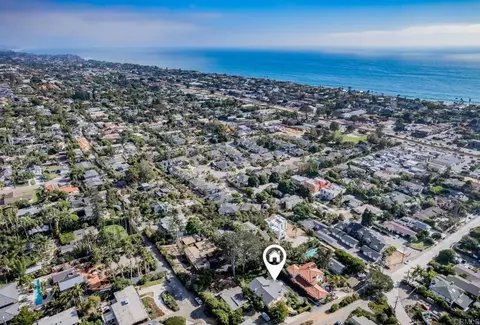 View/Area - 279 Hillcrest Dr, Encinitas, CA 92024 photo 3 of 5