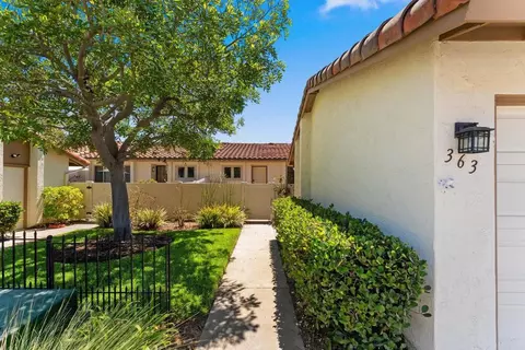 Exterior - 363 Orwell Ln, Encinitas, CA 92024 photo 3 of 19