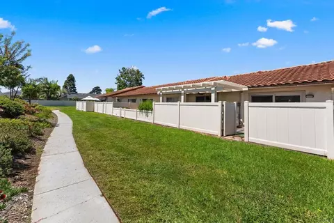Exterior - 363 Orwell Ln, Encinitas, CA 92024 photo 12 of 19