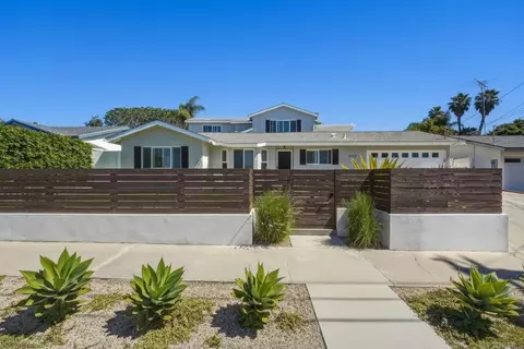1839 Freda Ln, Cardiff By The Sea, CA 92007