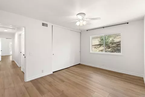 Bedroom - 16220 Wikiup Rd, Ramona, CA 92065 photo 3 of 5