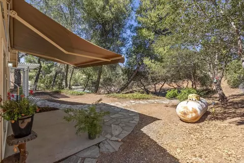 Exterior - 16220 Wikiup Rd, Ramona, CA 92065 photo 6 of 13