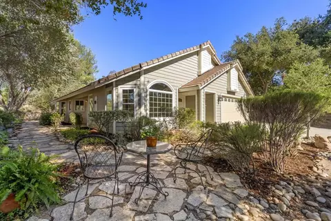 Exterior - 16220 Wikiup Rd, Ramona, CA 92065 photo 4 of 13