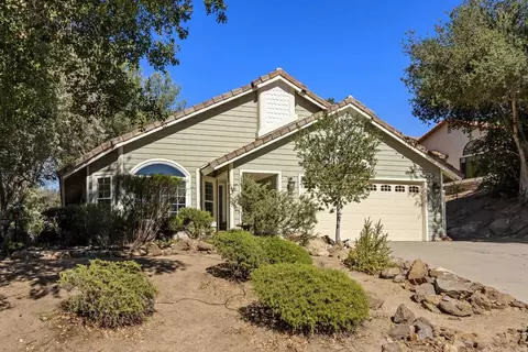 Exterior - 16220 Wikiup Rd, Ramona, CA 92065 photo 3 of 13
