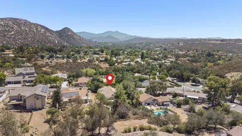 View/Area - 16220 Wikiup Rd, Ramona, CA 92065 photo 8 of 9