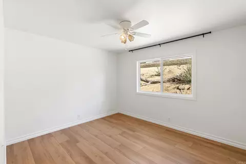 Bedroom - 16220 Wikiup Rd, Ramona, CA 92065 photo 4 of 5