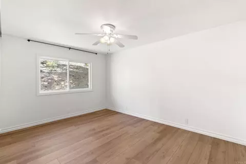 Bedroom - 16220 Wikiup Rd, Ramona, CA 92065 photo 2 of 5