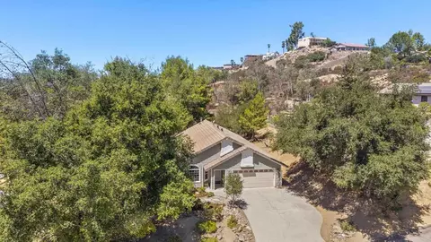 View/Area - 16220 Wikiup Rd, Ramona, CA 92065 photo 2 of 9
