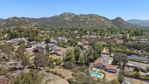 View/Area - 16220 Wikiup Rd, Ramona, CA 92065 photo 5 of 9