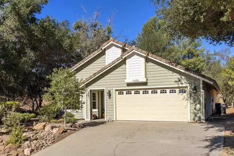 Exterior - 16220 Wikiup Rd, Ramona, CA 92065 photo 2 of 13
