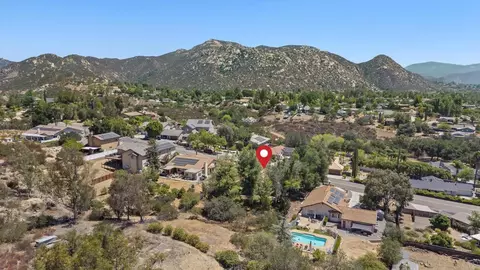 View/Area - 16220 Wikiup Rd, Ramona, CA 92065 photo 6 of 9