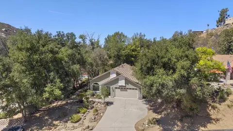 View/Area - 16220 Wikiup Rd, Ramona, CA 92065 photo 1 of 9