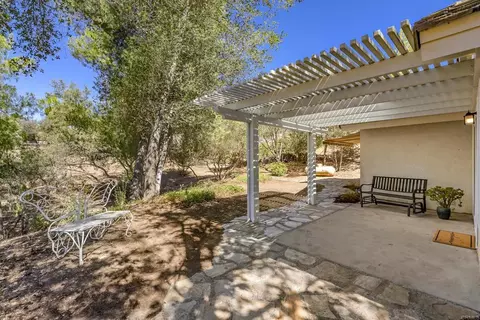 Exterior - 16220 Wikiup Rd, Ramona, CA 92065 photo 5 of 13