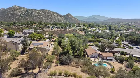 View/Area - 16220 Wikiup Rd, Ramona, CA 92065 photo 3 of 9