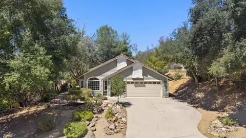 Exterior - 16220 Wikiup Rd, Ramona, CA 92065 photo 13 of 13