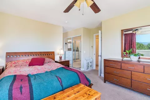 Bedroom - 5741 Rainbow Heights Rd, Fallbrook, CA 92028 photo 3 of 3