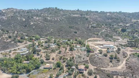 View/Area - 5741 Rainbow Heights Rd, Fallbrook, CA 92028 photo 8 of 8