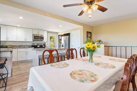 Dining - 5741 Rainbow Heights Rd, Fallbrook, CA 92028 photo 2 of 2