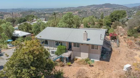 View/Area - 5741 Rainbow Heights Rd, Fallbrook, CA 92028 photo 1 of 8