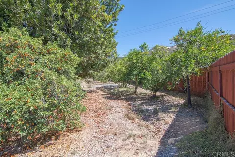 Exterior - 5741 Rainbow Heights Rd, Fallbrook, CA 92028 photo 12 of 18