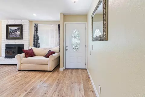 Entry Way - 5741 Rainbow Heights Rd, Fallbrook, CA 92028 photo 1 of 2