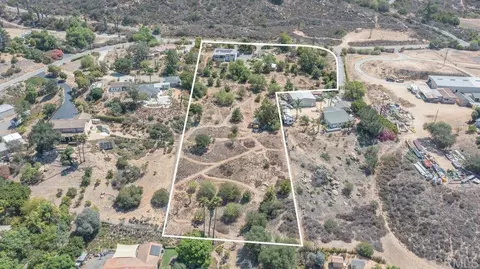 View/Area - 5741 Rainbow Heights Rd, Fallbrook, CA 92028 photo 3 of 8