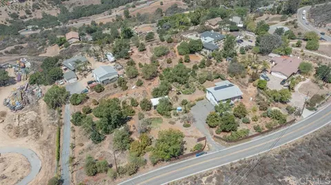 View/Area - 5741 Rainbow Heights Rd, Fallbrook, CA 92028 photo 6 of 8