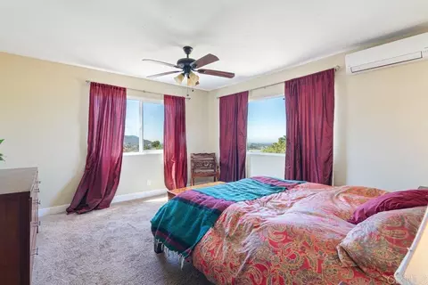 Bedroom - 5741 Rainbow Heights Rd, Fallbrook, CA 92028 photo 2 of 3