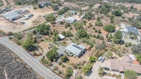 View/Area - 5741 Rainbow Heights Rd, Fallbrook, CA 92028 photo 4 of 8