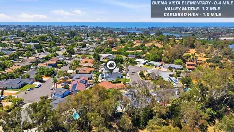 View/Area - 1801 Ratcliff Rd, Carlsbad, CA 92008 photo 2 of 5