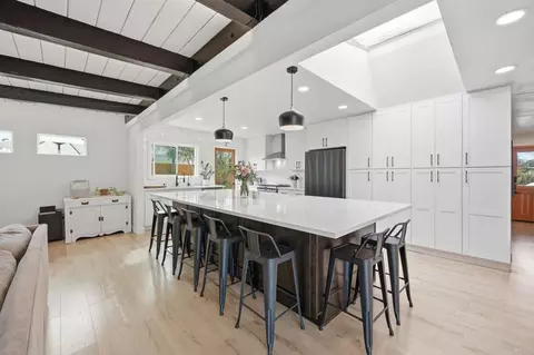 Kitchen - 1801 Ratcliff Rd, Carlsbad, CA 92008 photo 2 of 10