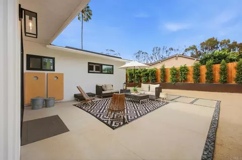 Exterior - 1801 Ratcliff Rd, Carlsbad, CA 92008 photo 3 of 8