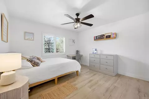 Bedroom - 1801 Ratcliff Rd, Carlsbad, CA 92008 photo 3 of 6