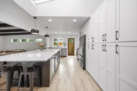 Kitchen - 1801 Ratcliff Rd, Carlsbad, CA 92008 photo 3 of 10
