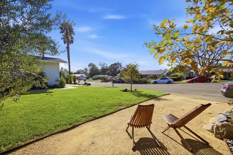 Exterior - 1801 Ratcliff Rd, Carlsbad, CA 92008 photo 8 of 8