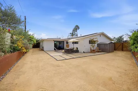 Exterior - 1801 Ratcliff Rd, Carlsbad, CA 92008 photo 4 of 8