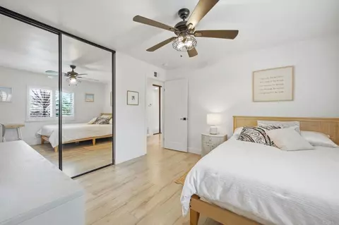 Bedroom - 1801 Ratcliff Rd, Carlsbad, CA 92008 photo 4 of 6
