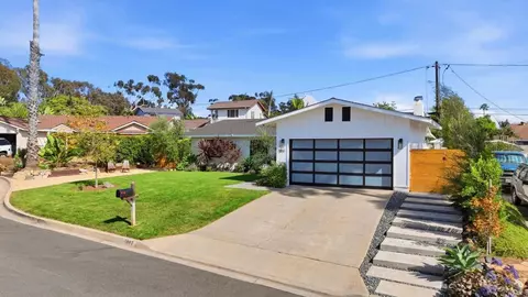 Exterior - 1801 Ratcliff Rd, Carlsbad, CA 92008 photo 2 of 8