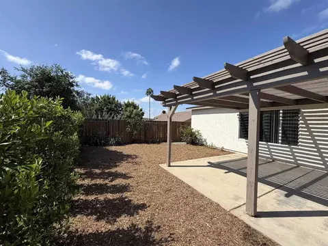 Exterior - 13849 Olive Park, Poway, CA 92064 photo 6 of 13