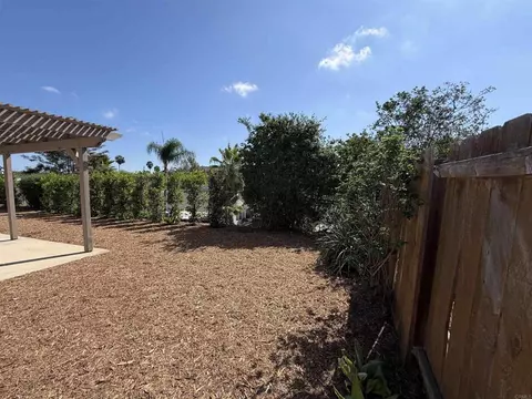 Exterior - 13849 Olive Park, Poway, CA 92064 photo 12 of 13