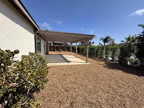 Exterior - 13849 Olive Park, Poway, CA 92064 photo 7 of 13