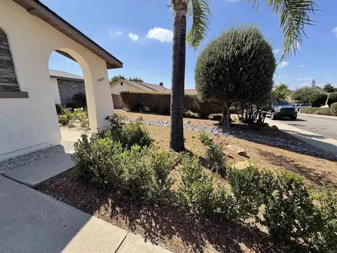 Exterior - 13849 Olive Park, Poway, CA 92064 photo 3 of 13