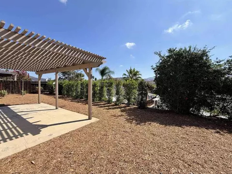 Exterior - 13849 Olive Park, Poway, CA 92064 photo 9 of 13