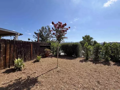 Exterior - 13849 Olive Park, Poway, CA 92064 photo 10 of 13