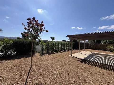 Exterior - 13849 Olive Park, Poway, CA 92064 photo 5 of 13