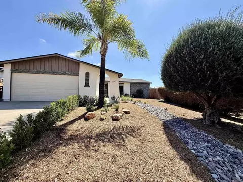 Exterior - 13849 Olive Park, Poway, CA 92064 photo 2 of 13