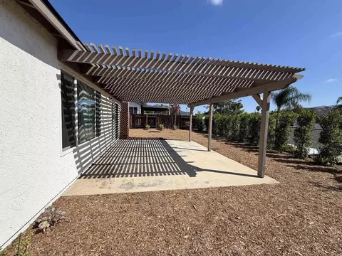 Exterior - 13849 Olive Park, Poway, CA 92064 photo 8 of 13