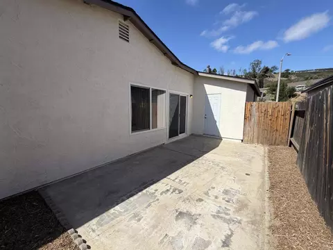 Exterior - 13849 Olive Park, Poway, CA 92064 photo 11 of 13
